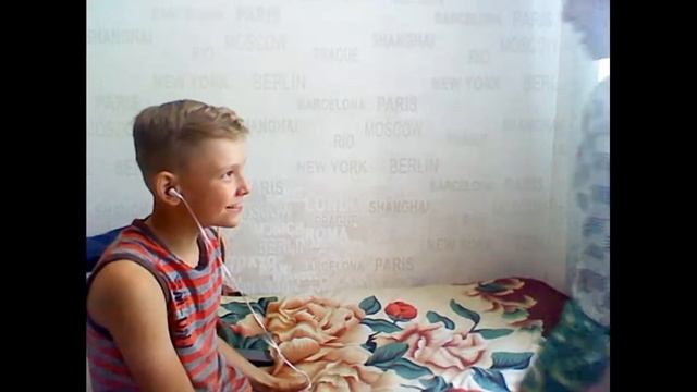 Меня обмотали туалетной бумагой . смотреть онлайн