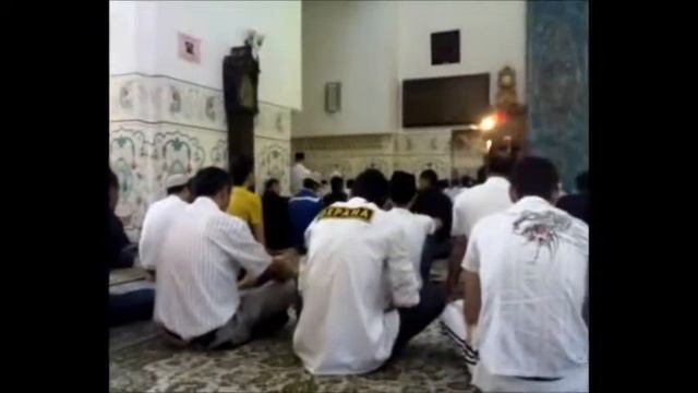 Уммати Мухаммед смотреть онлайн