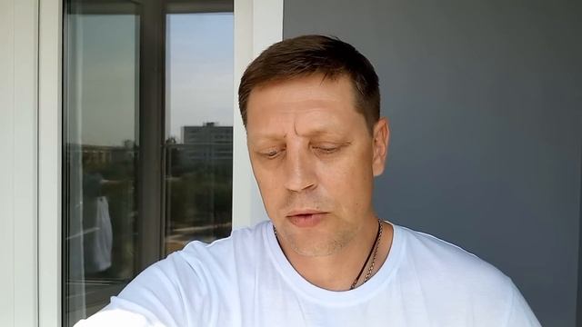 Заботливый отец. Есть о чём задуматься.