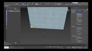 3ds Max Tutorial: Hierarchy, Pivots, and Zoom