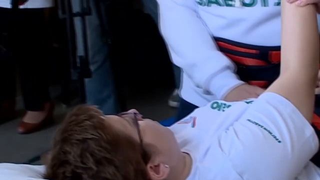 Хабаровский край станет «регионом заботы» смотреть онлайн