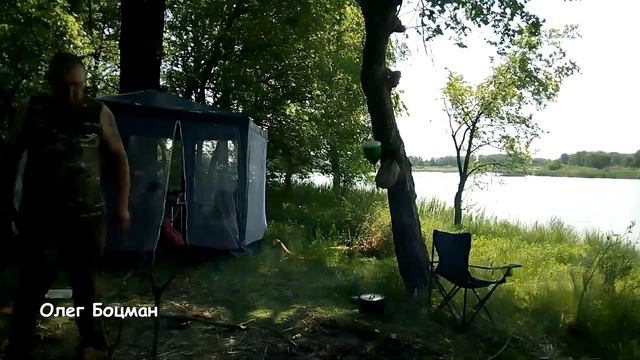 Водный поход, таймлапс. смотреть онлайн