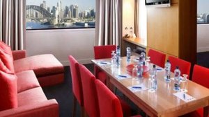 Северный Сидней - North Sydney Harbourview Hotel