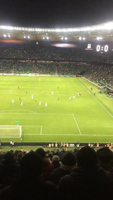 Лучший стадион мира!!! смотреть онлайн