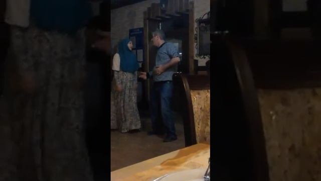 Дискотека в Дагестане. смотреть онлайн