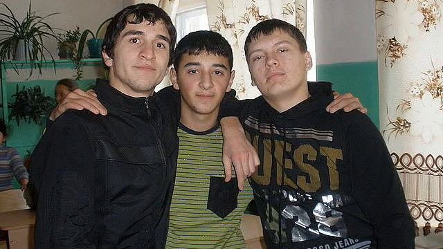 царевщина.wmv