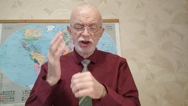 23-04-2025. Важные новости в мире