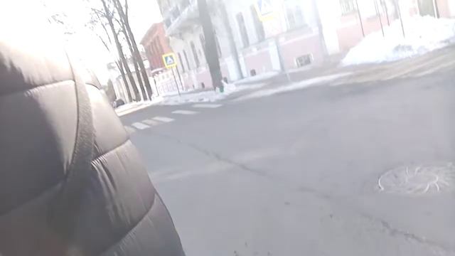 достопримечательности Ярославля часть 4 смотреть онлайн