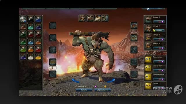 Играть_в_panzar_бесплатно. Лучшие_онлайн_mmorpg