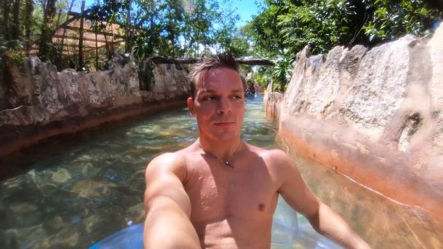 Igor Gorbonos Costa Maya Mexico slides Игорь Горбонос Мексика Коста Майя путешествия лучшие места смотреть онлайн