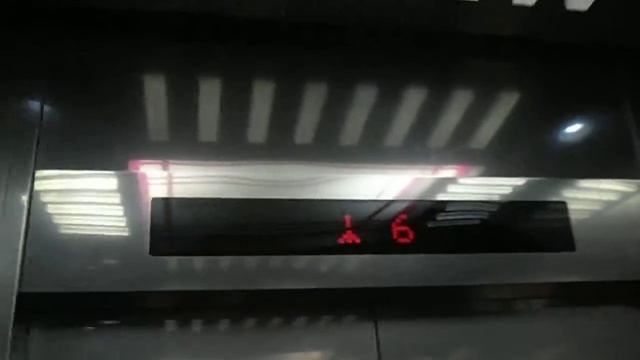 ОАЭ. Дорога в отель Ибис. смотреть онлайн