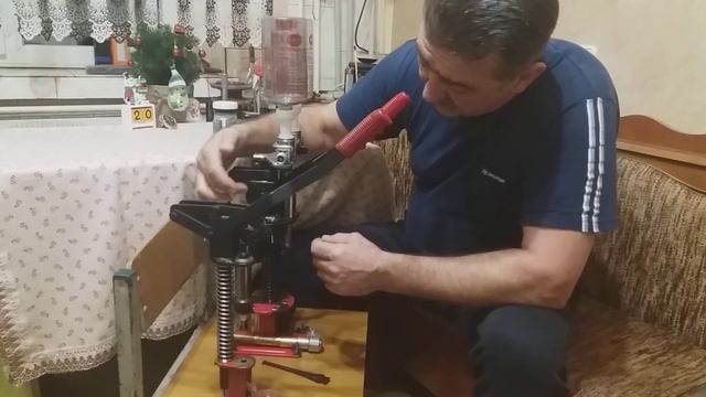 Станок МЕС 600 Jr Mark V смотреть онлайн