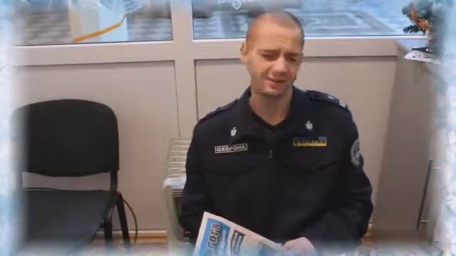 Анонс концерту 'Готель 'Новорічний' у ВДПУ ім Коцюбинського смотреть онлайн