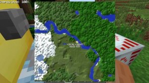 Как сделать телепорт в IC2 Майнкрафт