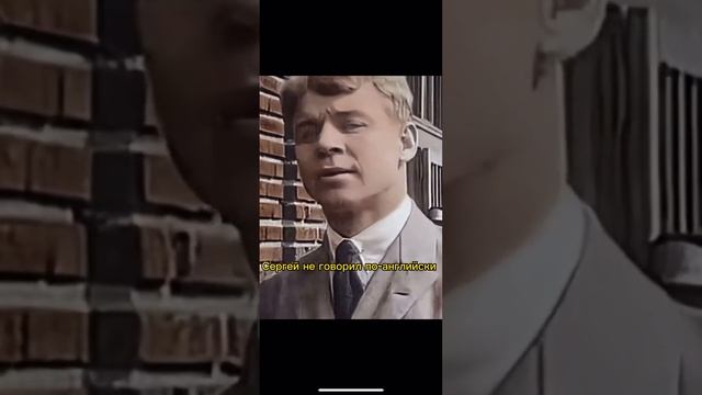 «БОСОНОЖКА» и «РУССКИЙ ДУХ»: Айседора Дункан и Сергей Есенин. смотреть онлайн