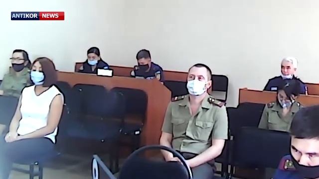 ANTIKOR.NEWS СКО: Информационный обзор 1-4 сентября