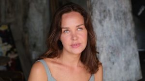 Екатерина Лутова. Кидс-Моделс.