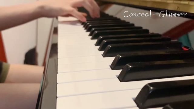 【Piano Cover】【Rusty Lake:Roots】Rusty Lake Family Tune——Victor Butzelaar