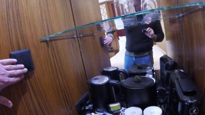 Гостиница Монарх в Москве 2024.