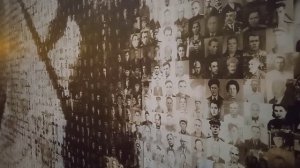 Поющие фотографии войны