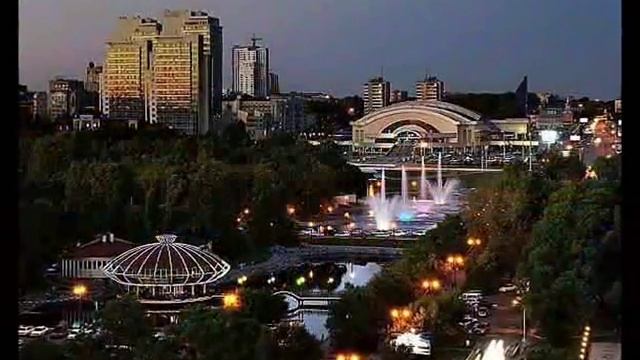 Хабаровск мой... смотреть онлайн