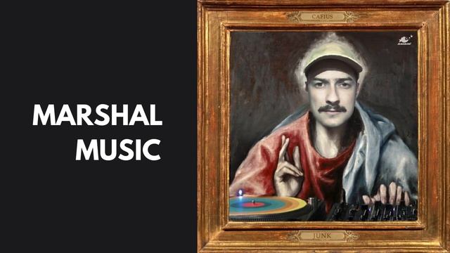 Cafius - Junk смотреть онлайн