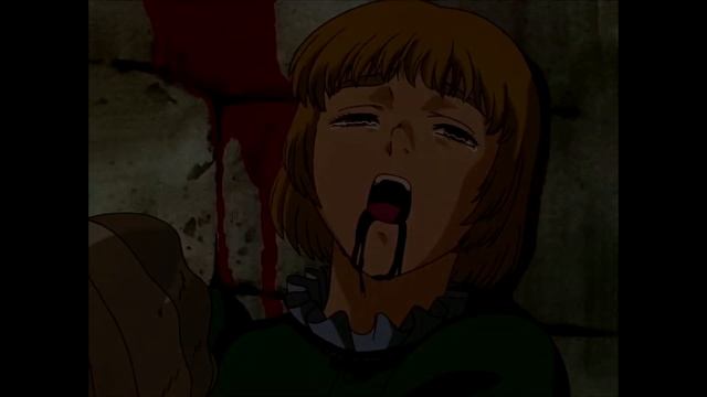 ТИПЫ ПАРНЕЙ НА ПРИМЕРЕ БЕРСЕРКА смотреть онлайн