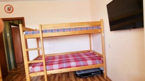 Обзор 2-х комн. квартира Титова 246/1