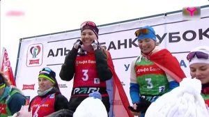 Лучшие в стране!