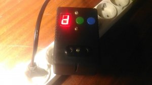 Для начинающих.Цифровой регулятор мощности паяльника своими руками на pic 16f628.