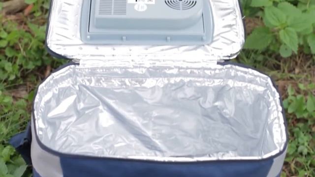 Набор - холодильник Кемпинг СА 430 смотреть онлайн