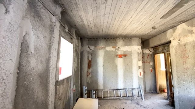 Обзор недвижимости. Доходный дом
