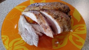 КУРИНАЯ ГРУДКА за 10 минут! Как быстро приготовить сочную куриную грудку.