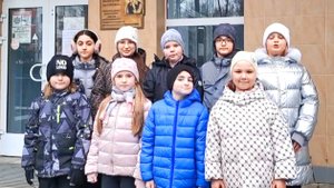 Проектная работа 2 класса: История моей школы