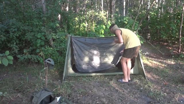 Сплав Settler 2 обзор смотреть онлайн