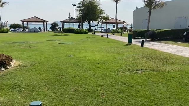 Обзор отеля SHERATON GRAND DOHA QATAR смотреть онлайн