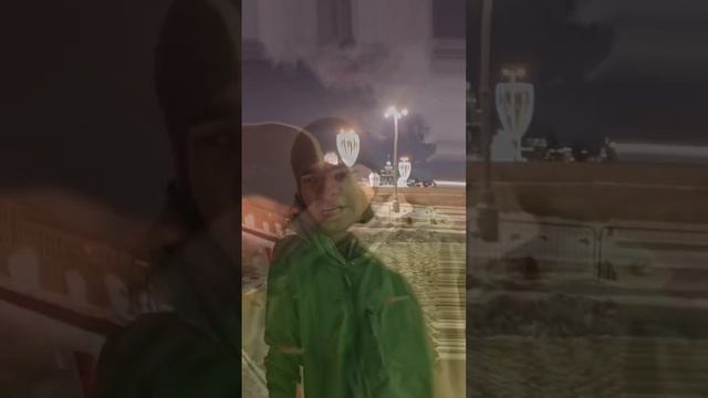 Москва глазами иранского студента: мечеть, которая поражает