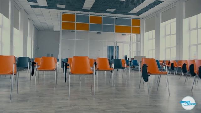 Openspace в гимназии №2 смотреть онлайн