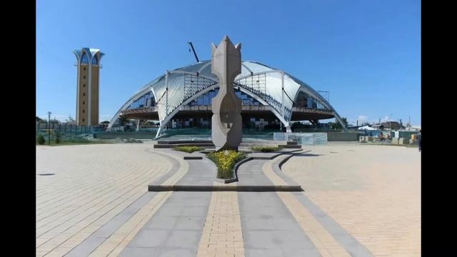 Мой Казахстан смотреть онлайн