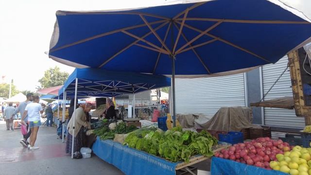 Турция 2023 Базар 8 октября !!! смотреть онлайн