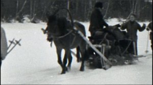 Перевал Дятлова . Можно ли верить фотографиям дятловцев ?