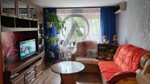 АН «Атмосфера» ꓲ Двухкомнатная квартира 49,5 кв м в пгт. Джубга, Туапсинский район