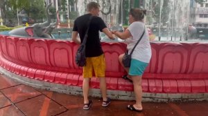 КУАЛА-ЛУМПУР. ВСЕ ДОСТОПРИМЕЧАТЕЛЬНОСТИ ЗА ОДИН ДЕНЬ #куалалумпур #автотур #малайзия #цены2024