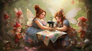 Нескучный пэчворк - золотая коллекция лоскутных блоков для друзей моей Мастерской