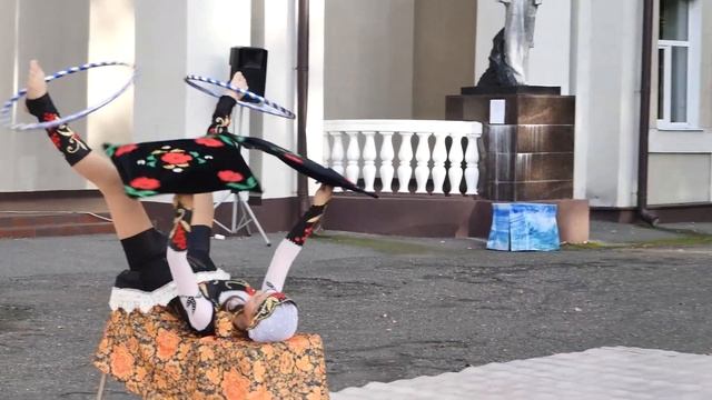 ОТКРЫТИЕ СЕЗОНА | ДК КУБ смотреть онлайн