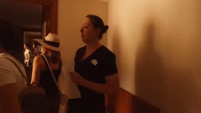 Обзор отеля CRYSTAL PARAICO 5* (Белек) Турция смотреть онлайн