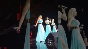 Выступление группы ВиаГра на мегафоруме