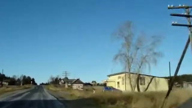 Полторы минуты в Авнепороге. смотреть онлайн