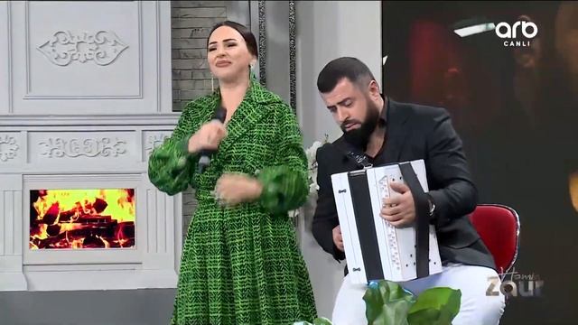 Arzuxanım & Emil Qistarov - Bi etibar emil gystarov смотреть онлайн