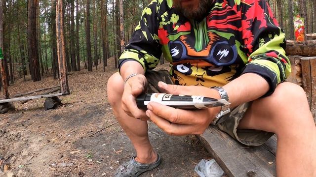 Эксперимент Чистые Руки смотреть онлайн